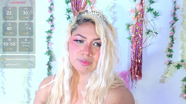 IvonnyBon_gh webcam