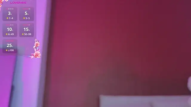 VampyLulu webcam