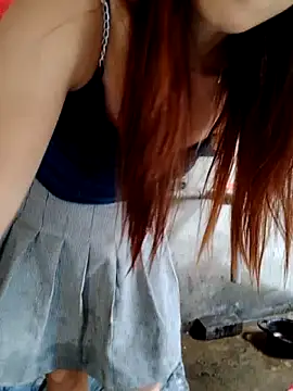 Zara-bebe live cam on StripChat