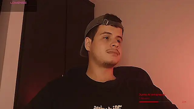 BjornSteel webcam