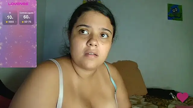 EliVanegas webcam