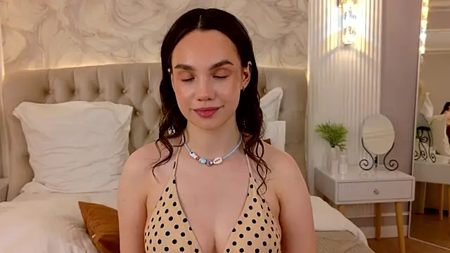AlissaMilee webcam