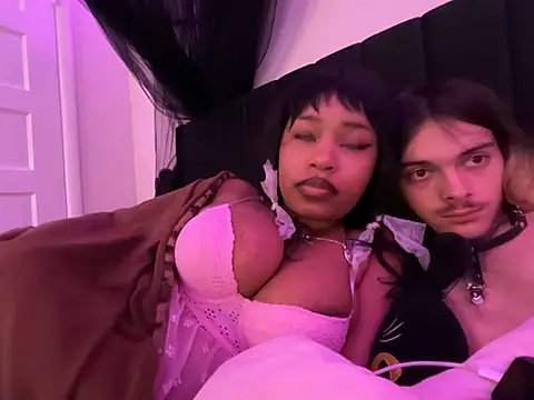 venusfairys webcam