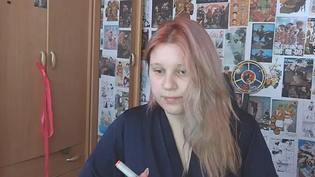 FoxPlayXX webcam