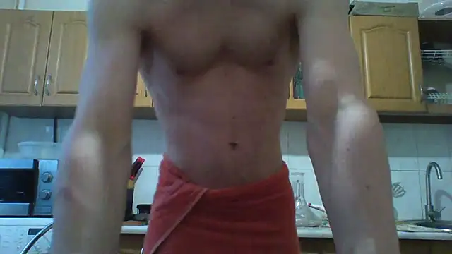 KaelNox webcam