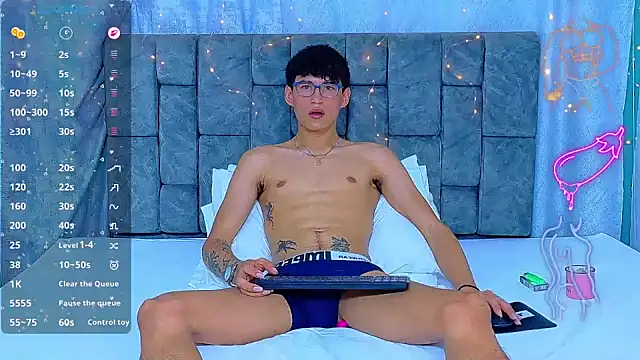 NicolasTorrez webcam