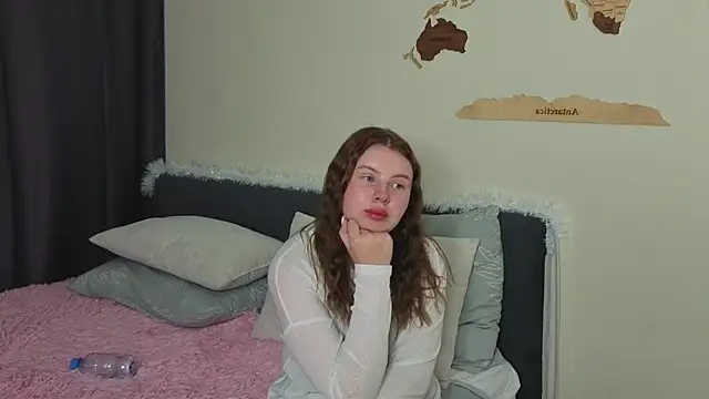 IsobelBoderick webcam