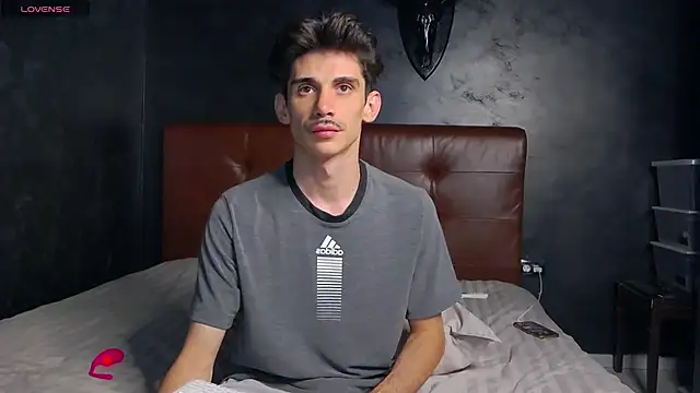 DanielCrush1 webcam