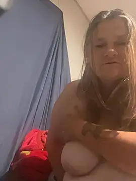 Roxie6989 webcam