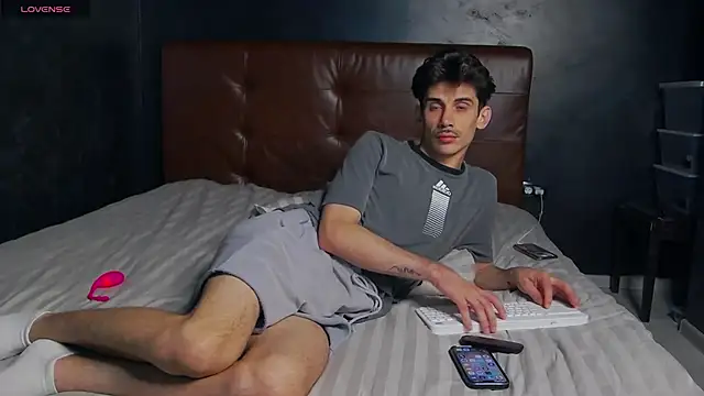 DanielCrush1 webcam