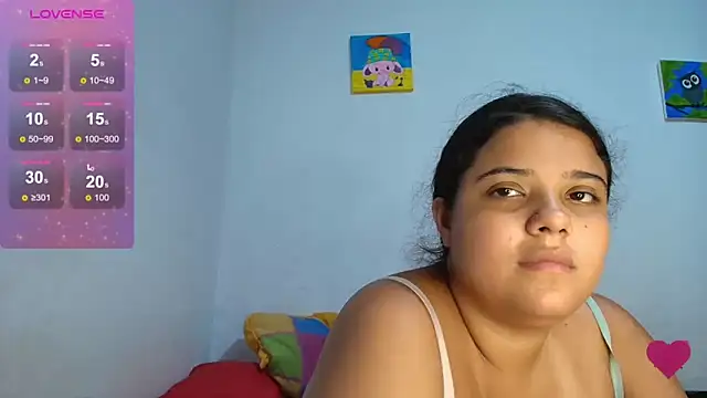 EliVanegas webcam
