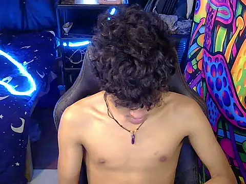 hugekenbigcock webcam