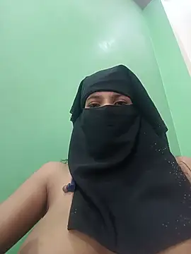 aafreen_36 (F young) - Full nude dance