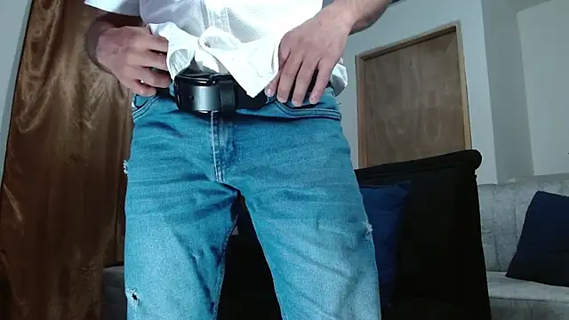AngelHil webcam