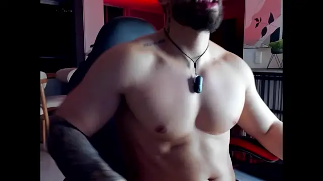 Valenthino_Salvatore webcam