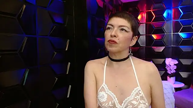 Sauvage_lilith webcam