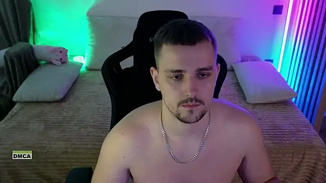 Larstar01 webcam