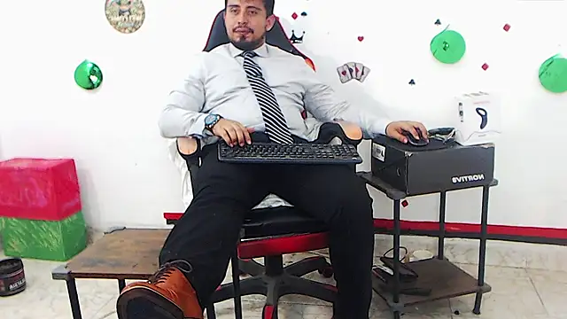 KalethBigDick webcam