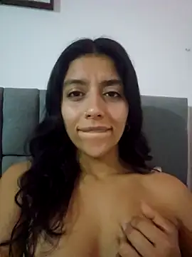 BrittanyDiaz webcam