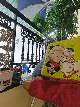 lyna_bl webcam