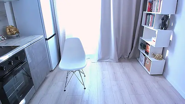 Almaz-Fire-Fox-One webcam
