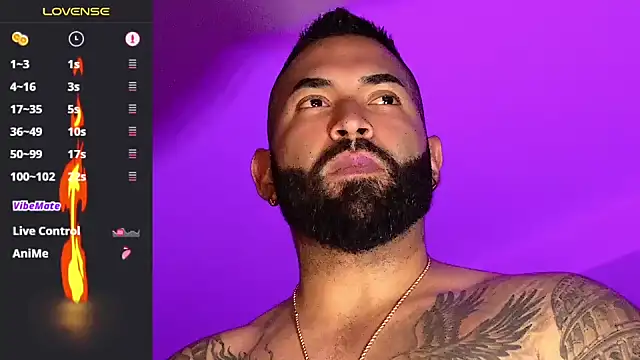 Max-prada webcam