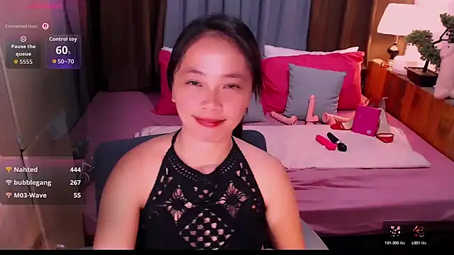 SexyMariaa webcam
