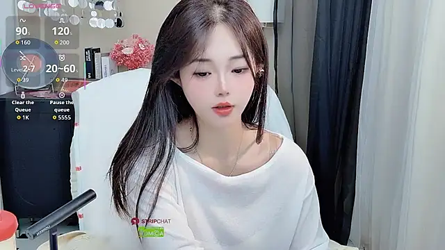 CeeKie webcam