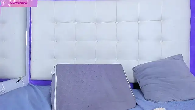 Macarena_05 webcam