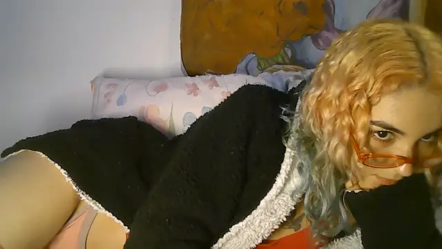 BabeGurl webcam
