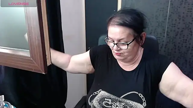 MissSanjanne webcam