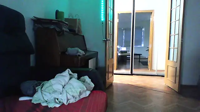KaelNox webcam