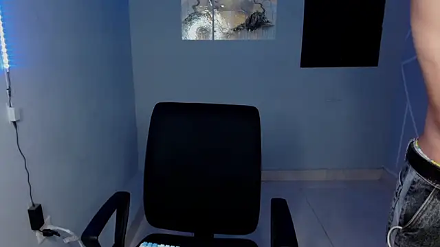 Axel_fox77 webcam