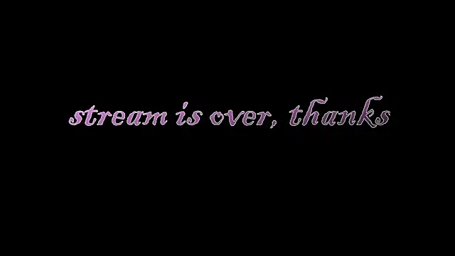 Anny_Ray_ webcam