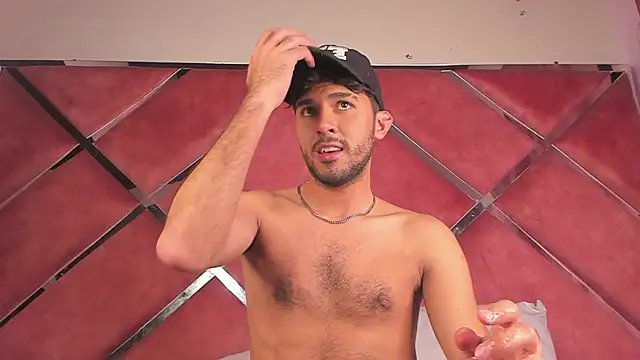 RodrigoColby2 webcam
