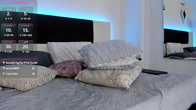 Sky_Loren webcam