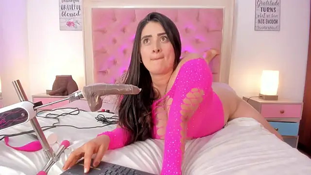AnnaCarrassco webcam