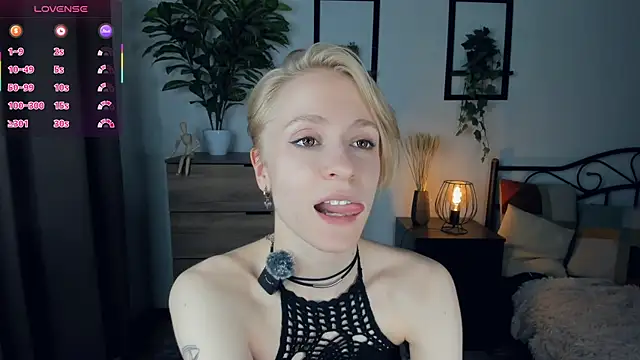 JanettePerro webcam