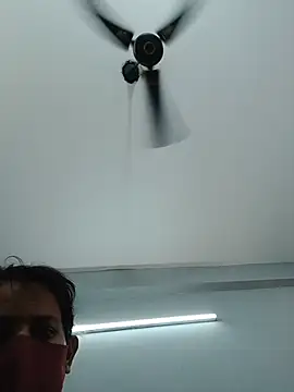 hey_pooja webcam