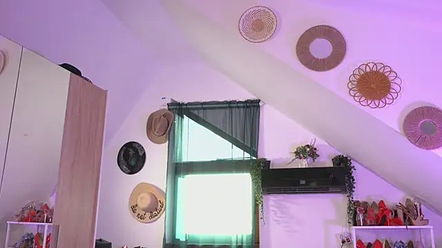 Amaliamour webcam