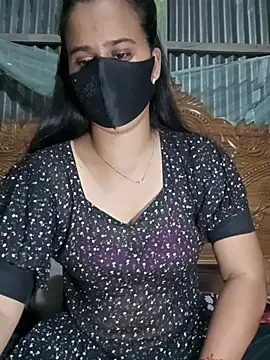 Sexy-Binita webcam