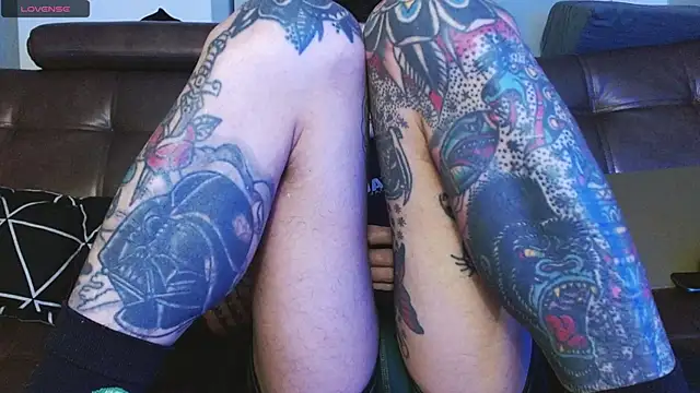 jhonny__ackerman webcam