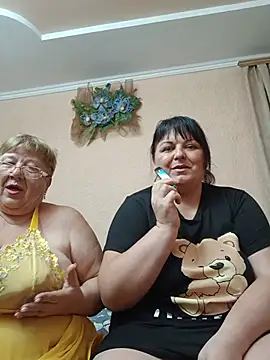 Lena_Gaby webcam