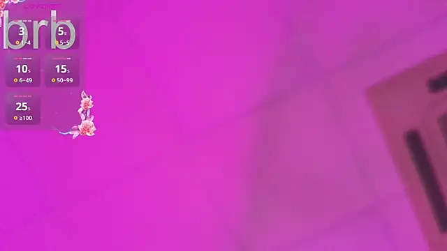 VampyLulu webcam