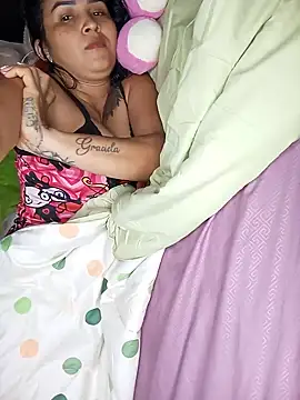LuzDream webcam