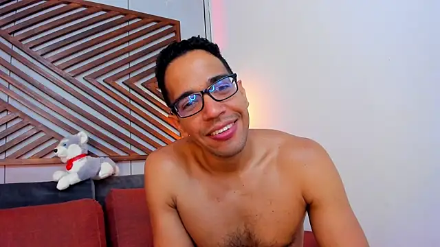 JacobDraven webcam