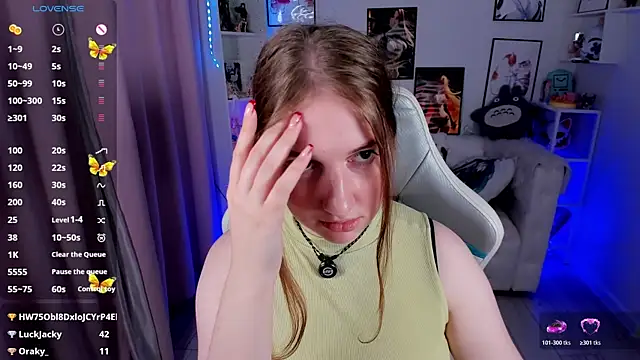 Elisabeth_Binder webcam