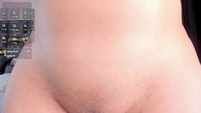 top_mary live cam on StripChat