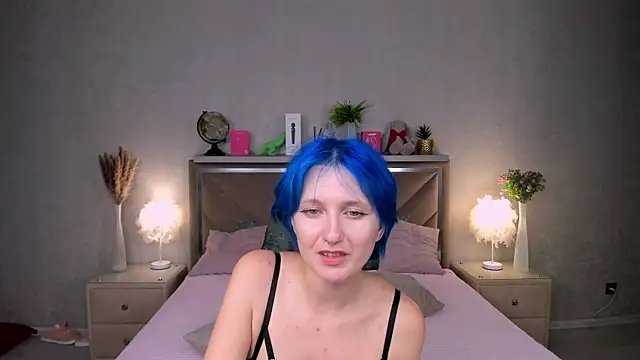MiaKarlos webcam