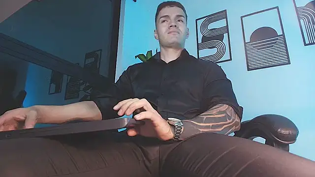 ALPHA_DOMINUS_ webcam